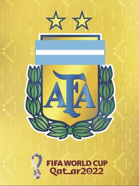 Escudo Argentina