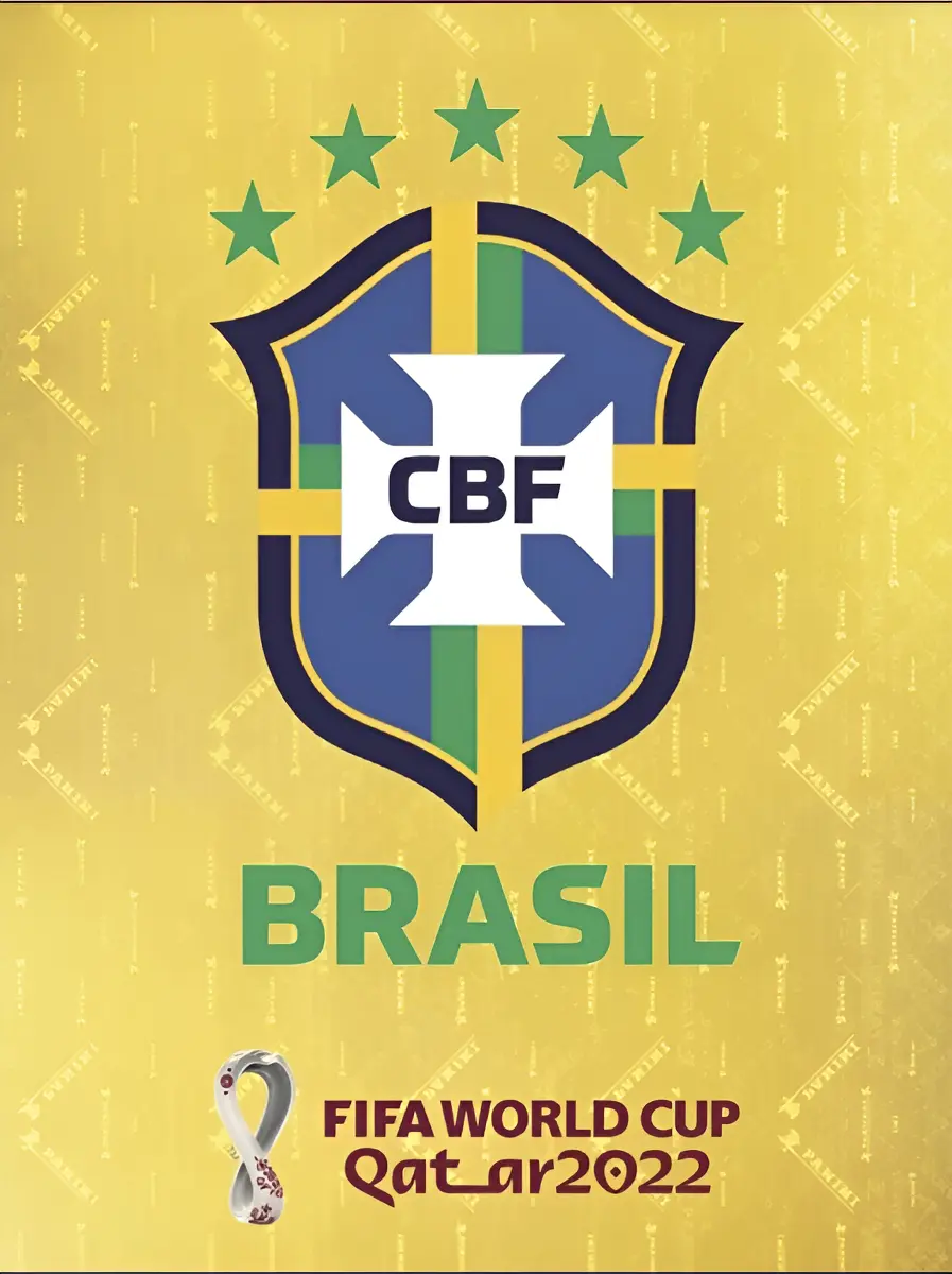 Escudo Brasil