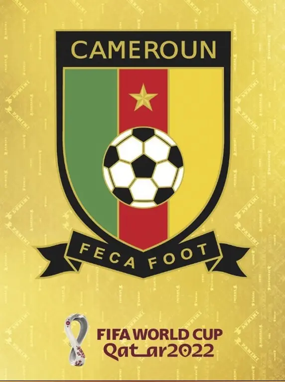 Camerun