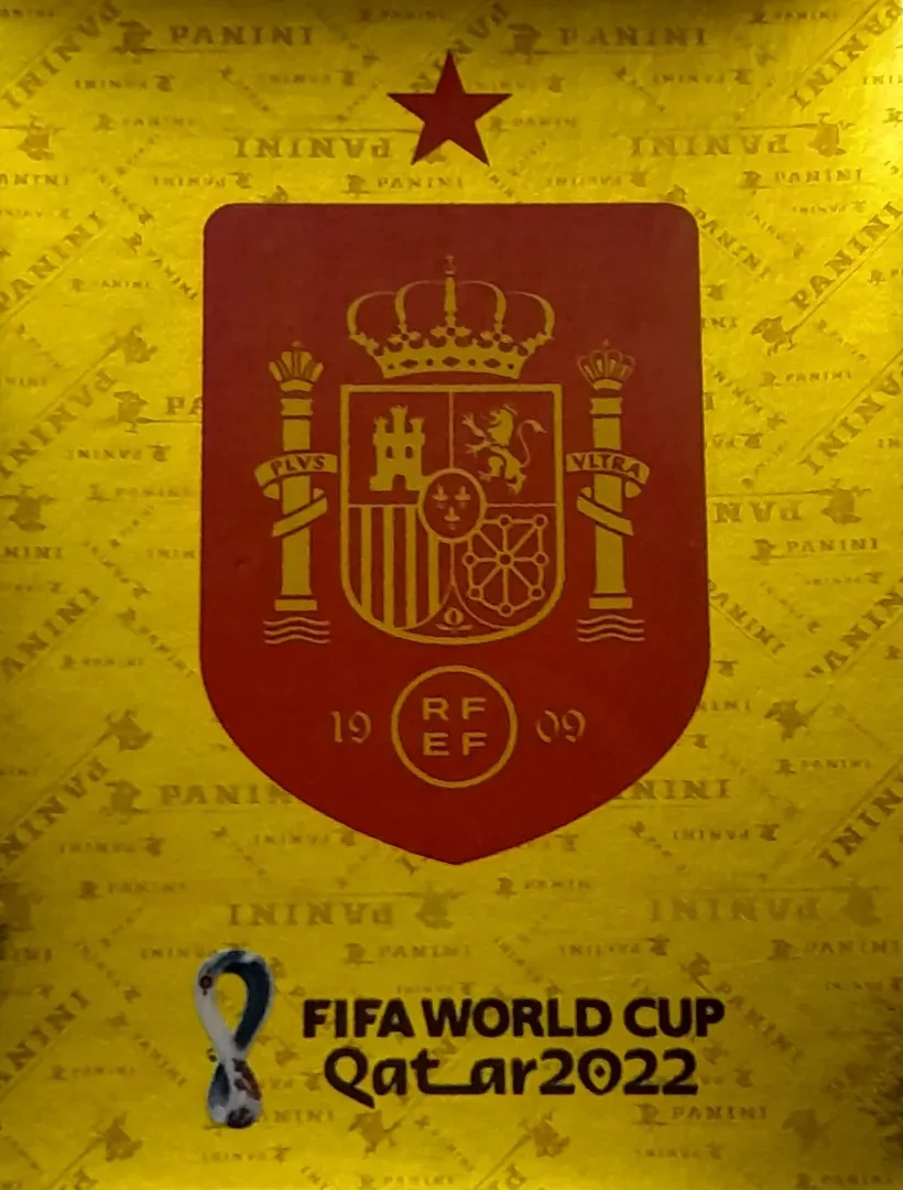 Escudo España